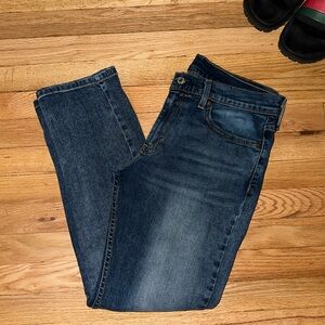 👖Levi’s 511 Stretch Slim